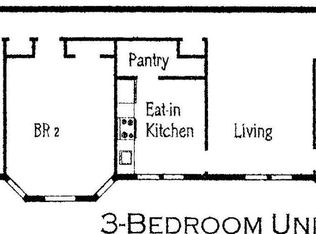 205 E 30th St APT 205, Baltimore, MD 21218