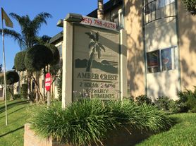 Amber Crest Apartments