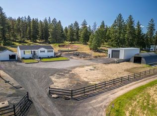 17503 N Austin Rd, Spokane, WA 99208