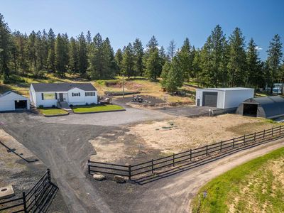17503 N Austin Rd, Spokane, WA, 99208