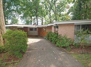 2104 Hermitage Ave, Silver Spring, MD 20902