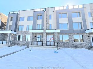 385 Stony Hill Blvd, Markham, ON L6C0L6