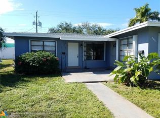 2641 NE 18th Ter, Lighthouse Pt, FL 33064