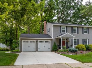 4115 Alicia Trl, Stow, OH 44224