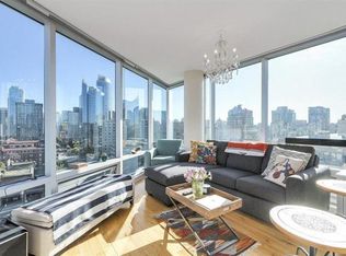 1003 Burnaby St #1702, Vancouver, BC V6E4R7