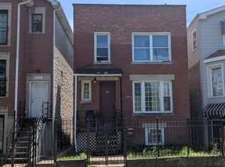3851 W 14th St, Chicago, IL 60623