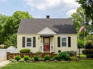 916 Ardmore Dr, Louisville, KY 40217