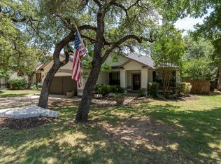 7625 Brecourt Manor Way, Austin, TX 78739
