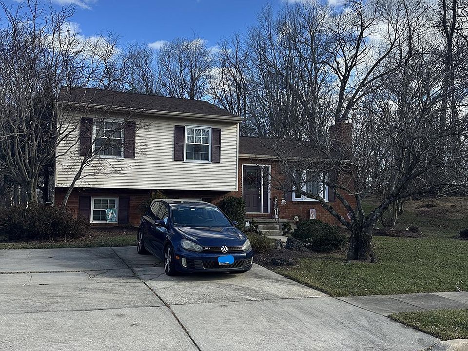1st image of 3502 Parkfalls Dr