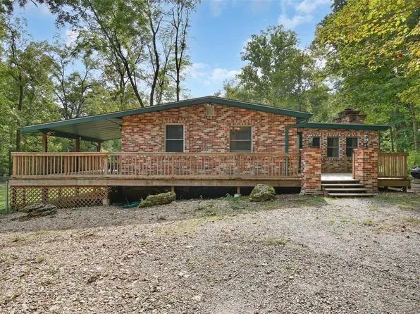 3901 Valley Dr, Imperial, MO 63052