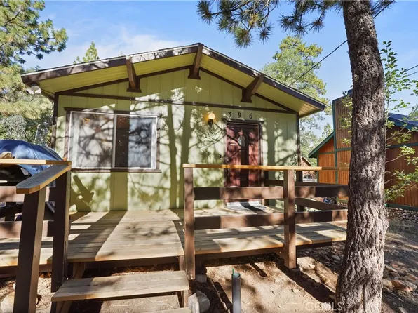 396 Los Angeles Ave, Sugarloaf, CA 92386