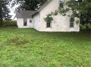 9875 Snapptown Rd, Quincy, OH 43343