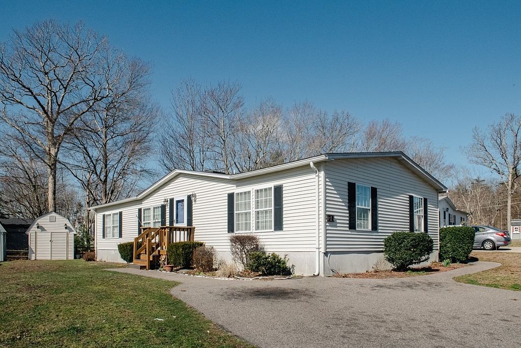 92 Leisurewoods Dr, Rockland, MA 02370 Zillow