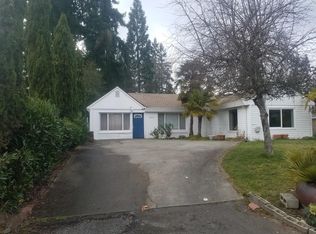 21802 54th Ave W, Mountlake Terrace, WA 98043