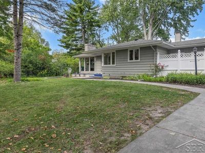 814 Hampden Ct, Midland, MI, 48640