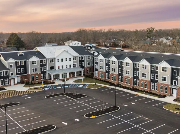 Birchwood at Washington Township, 4400 Route 42 #Dd471177c, Blackwood, NJ 08012