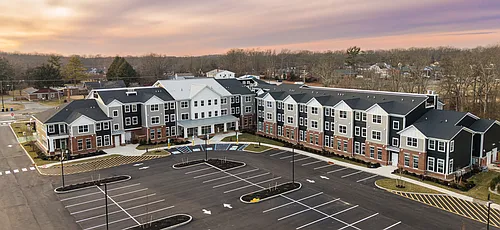 Birchwood at Washington Township Photo 1