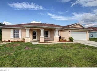 2514 51st St SW, Lehigh Acres, FL 33976