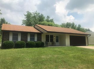 3107 Pawnee Ct, Indianapolis, IN 46235