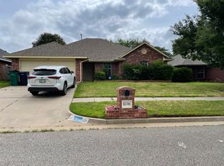 12316 S Land Ave, Oklahoma City, OK 73170