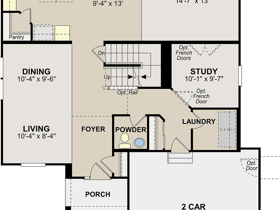 2nd image of 135 Henson Ct