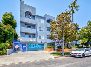 1539 S Shenandoah St APT 202, Los Angeles, CA 90035