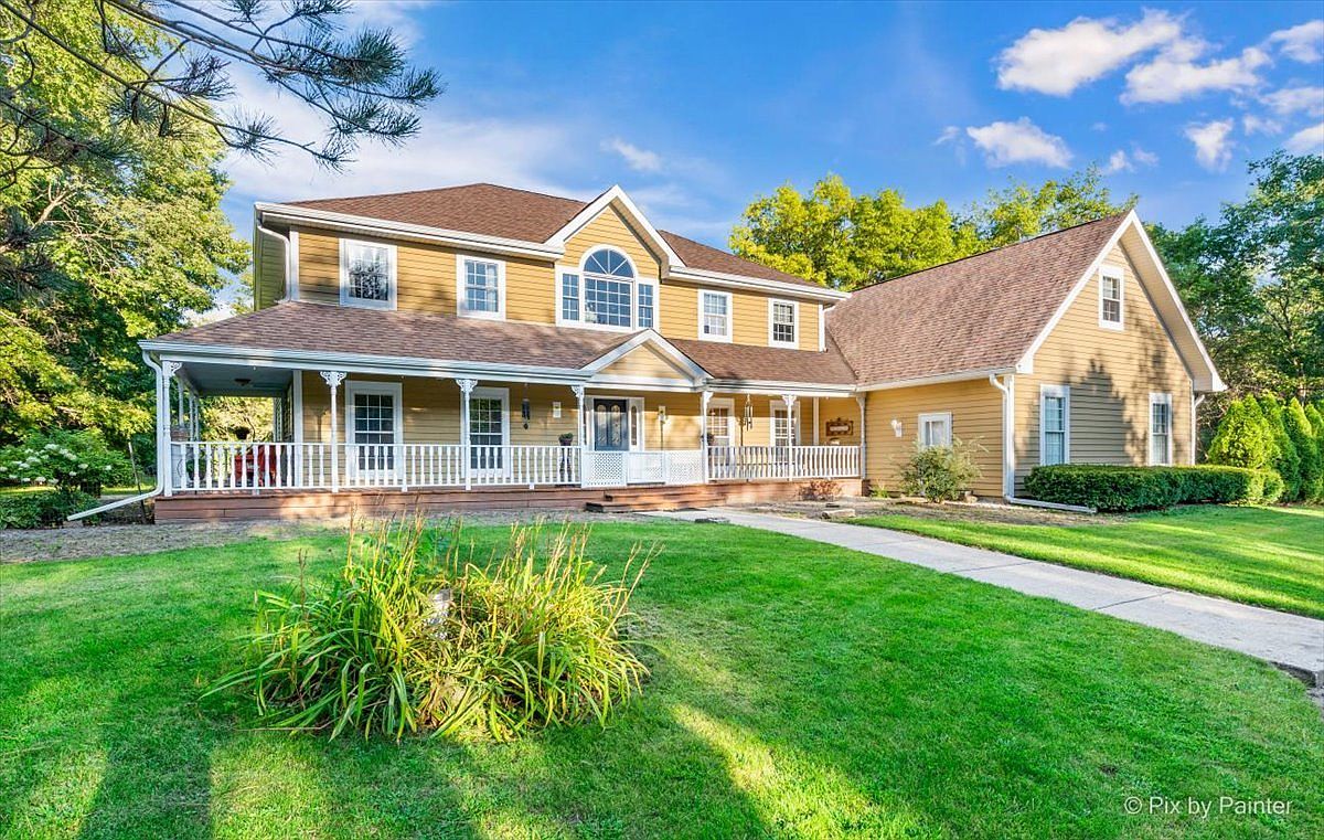 1710 Koda Dr, Marengo, IL 60152 Zillow