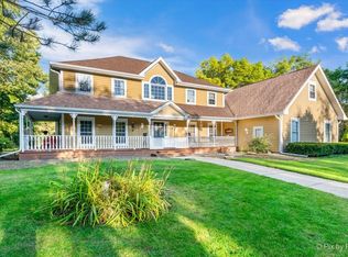 1710 Koda Dr, Marengo, IL 60152