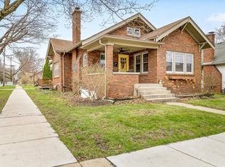 302 N Rockford Ave, Rockford, IL 61107