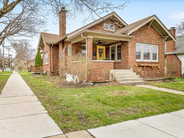 302 N Rockford Ave, Rockford, IL 61107