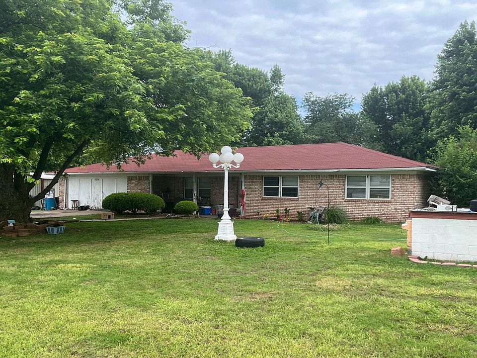 1286 County Road 1344, Chickasha, OK 73018 Zillow