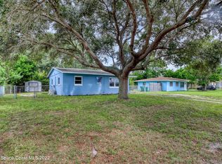2156 King Richard Rd, Melbourne, FL 32935