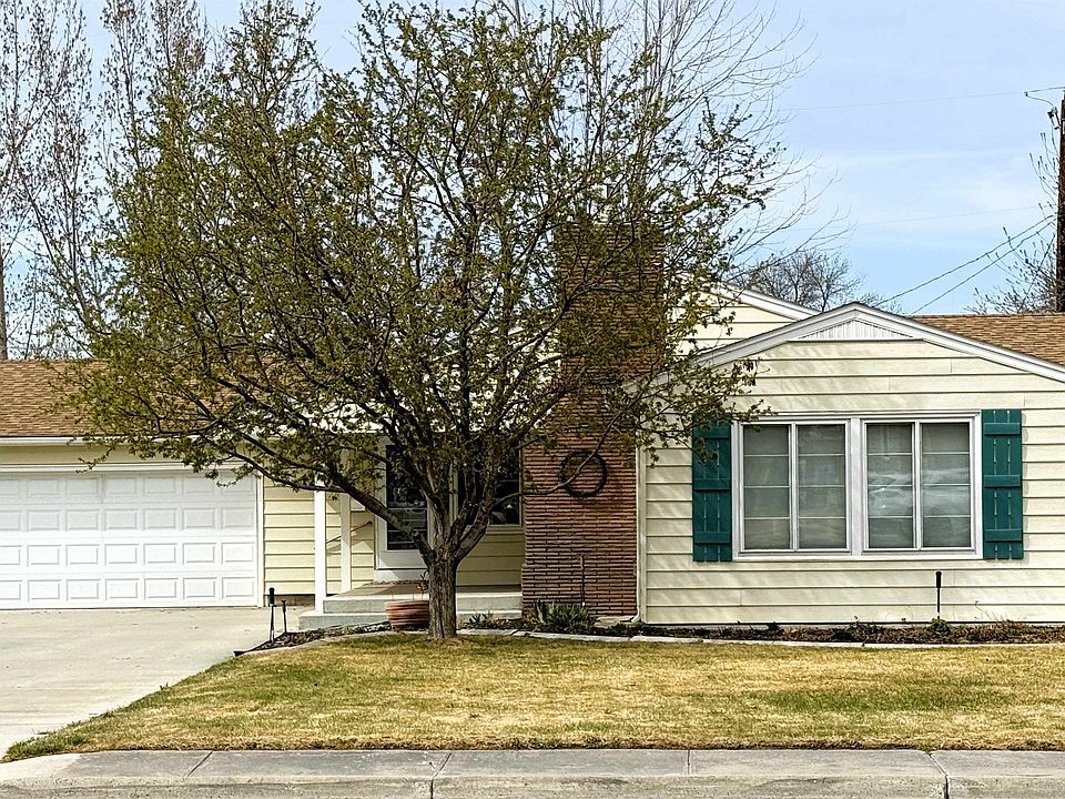 1st image of 1205 Circle Rd
