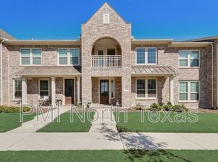 3648 Wellesley Ave, Frisco, TX 75034