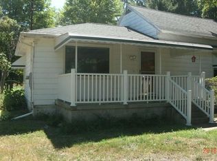 1851 Oriel Rogers Rd, Girard, OH 44420