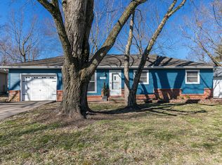 715 Evergreen Ave, Nixa, MO 65714