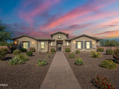 7802 W Artemisa Ave, Peoria, AZ, 85383