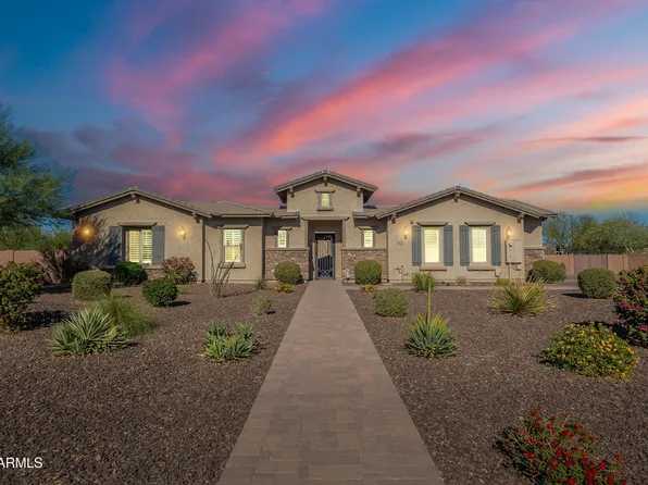 7802 W ARTEMISA Avenue, Peoria, AZ 85383