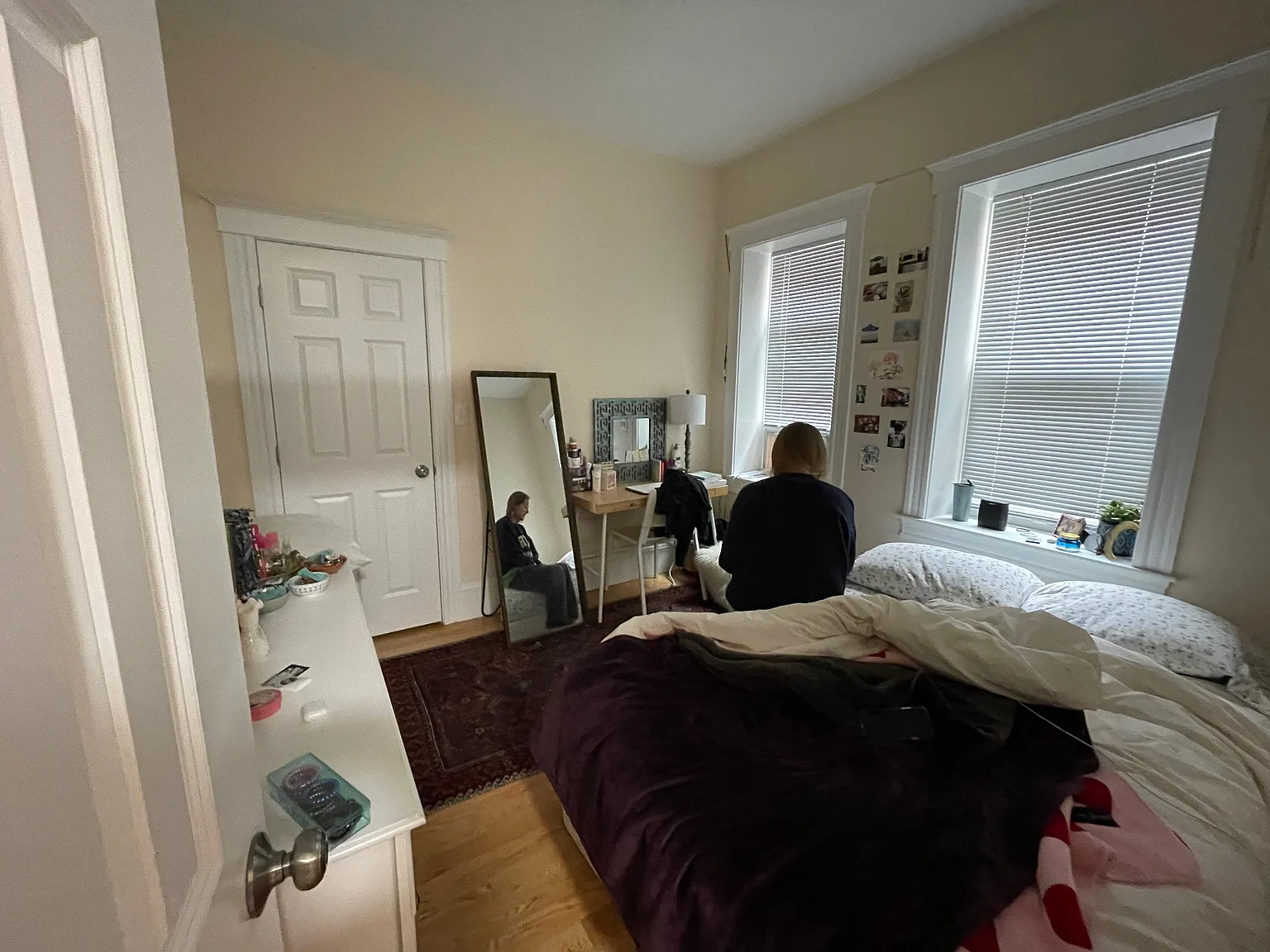 2 bed, 999 sqft, $3,500 — Photo 4