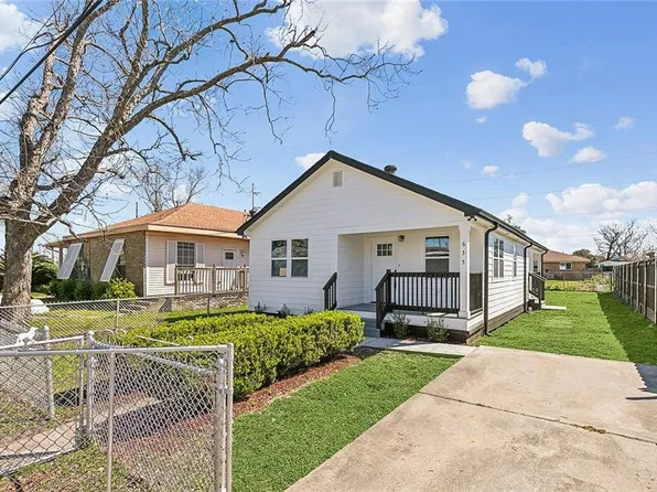 635 S Bengal Rd, New Orleans, LA 70123