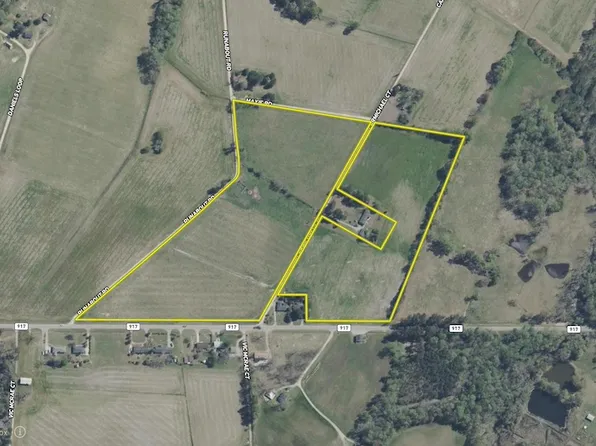 S Highway 917 Lot Wp001, Mullins, SC 29574