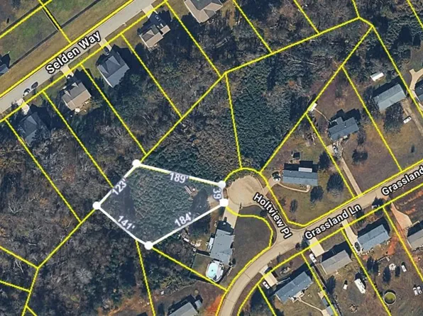 603 Holtview Pl, Fountain Inn, SC 29644