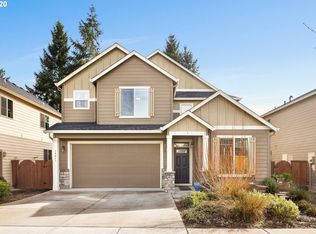14011 SE Genoa Dr, Clackamas, OR 97015