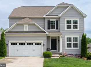 1928 Rushley Rd, Parkville, MD 21234