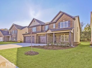 3023 Newbury Ln #36, Ellenwood, GA 30294