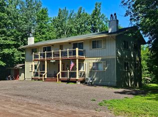 6224 E Shotgun Rd, Ironwood, MI 49938