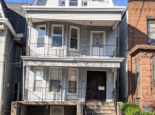 388 Fairmount Ave, Jersey City, NJ 07306