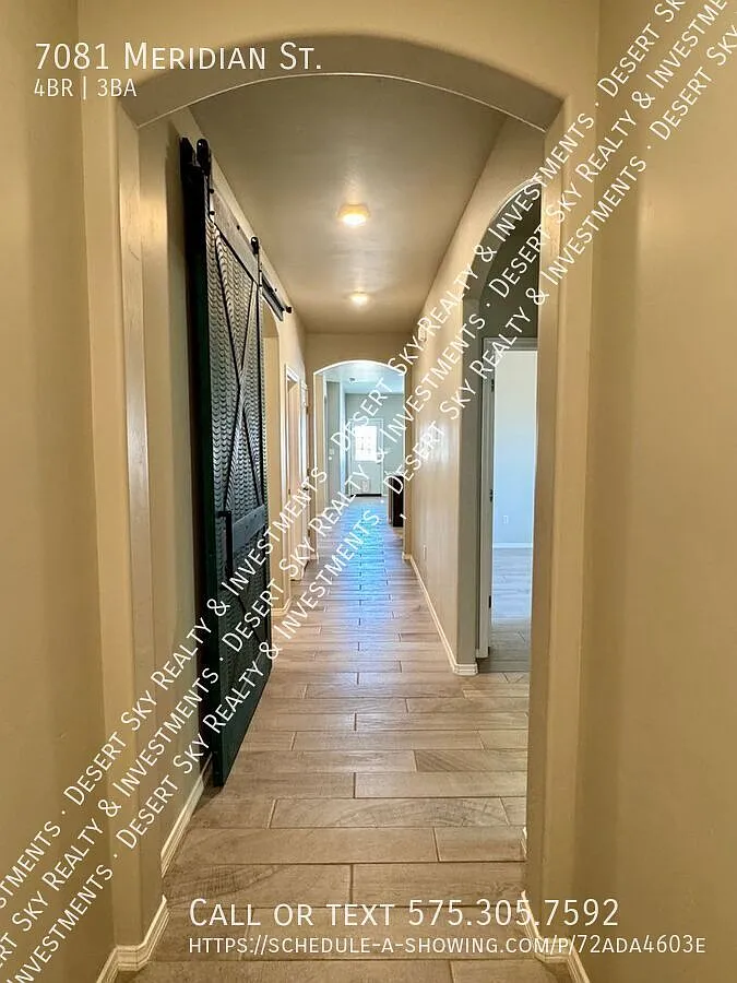 4 Bedroom 3 Bath Home — Photo 4
