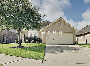 20615 Maple Rain Ct, Katy, TX 77449