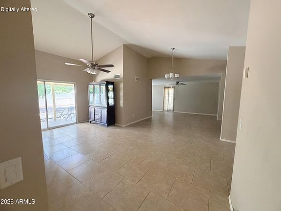 3rd image of 9648 W ROSEMONTE Drive